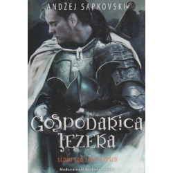 Gospodarica jezera - sedmi...