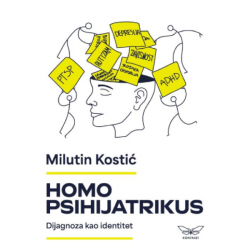 Homo psihijatrikus:...