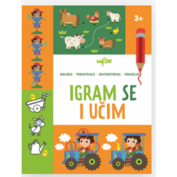 Igram se i učim