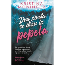 Dva života se dižu iz pepela