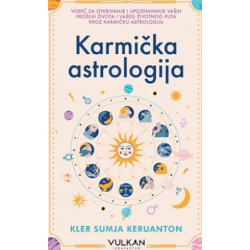 Karmička astrologija