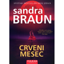 Crveni Mesec