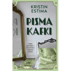 Pisma Kafki