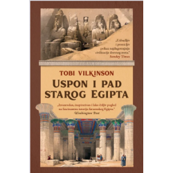 Uspon i pad starog Egipta
