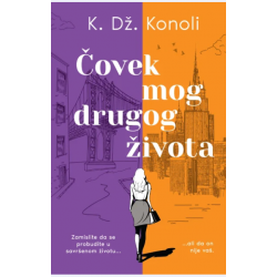 Čovek mog drugog života