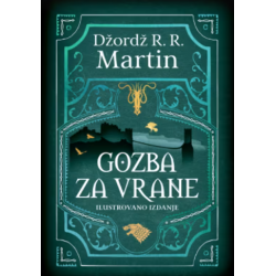 Gozba za vrane –...