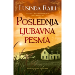 Poslednja ljubavna pesma