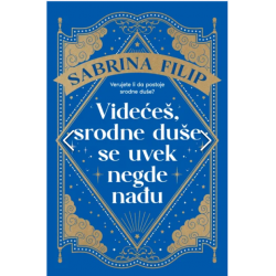 Videćeš, srodne duše se...