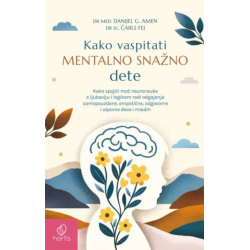 Kako vaspitati mentalno...