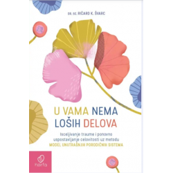 U vama nema loših delova