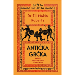 Sažeta istorija: Antička Grčka