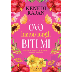 Ovo bismo mogli biti mi