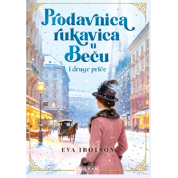 Prodavnica rukavica u Beču...