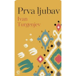 Prva ljubav
