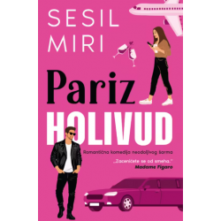 Pariz–Holivud