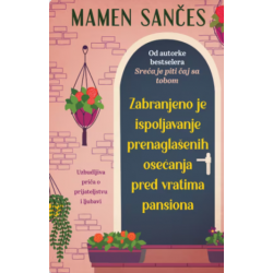 Zabranjeno je ispoljavanje...