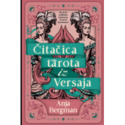 Čitačica tarota iz Versaja