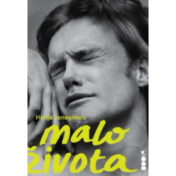 Malo života