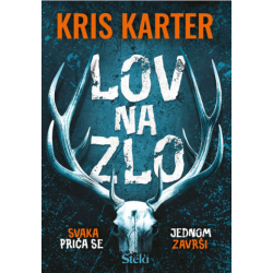 Lov na zlo
