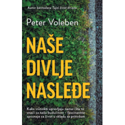 Naše divlje nasleđe