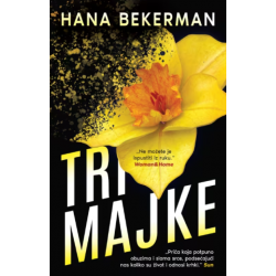 Tri majke