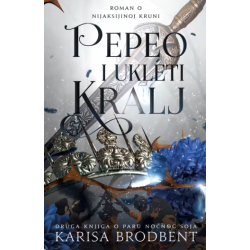 Pepeo i ukleti kralj