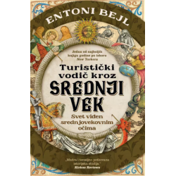 Turistički vodič kroz...