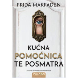 Kućna pomoćnica te posmatra