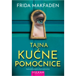 Tajna kućne pomoćnice