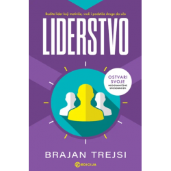 Liderstvo