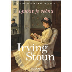 Ljubav je večna