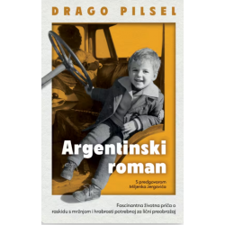 Argentinski roman