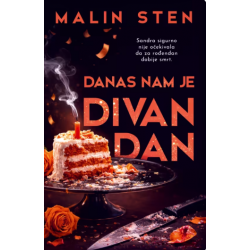 Danas nam je divan dan