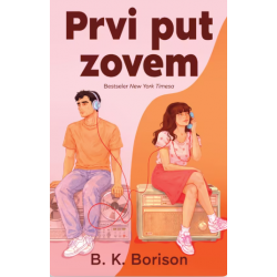 Prvi put zovem