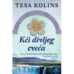 Kći divljeg cveća