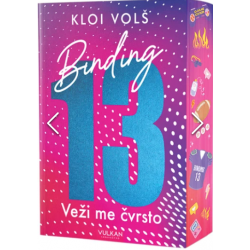 Veži me čvrsto