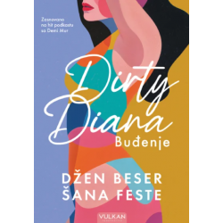 Dirty Diana: Buđenje