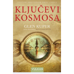 Ključevi kosmosa