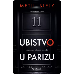 Ubistvo u Parizu