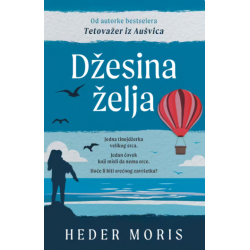 Džesina želja
