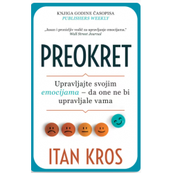 Preokret
