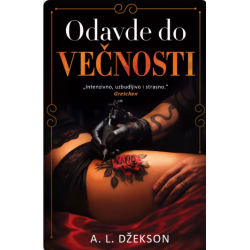 Odavde do večnosti