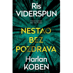 Nestao bez pozdrava