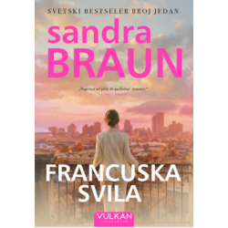 Francuska svila