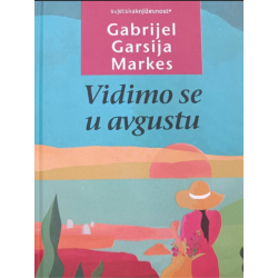 VIDIMO SE U AVGUSTU