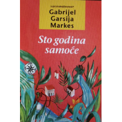 Sto godina samoće