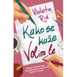 Kako se kaže „Volim te“