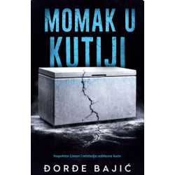 Momak u kutiji