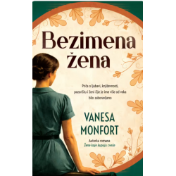 Bezimena žena
