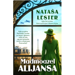 Madmoazel Alijansa